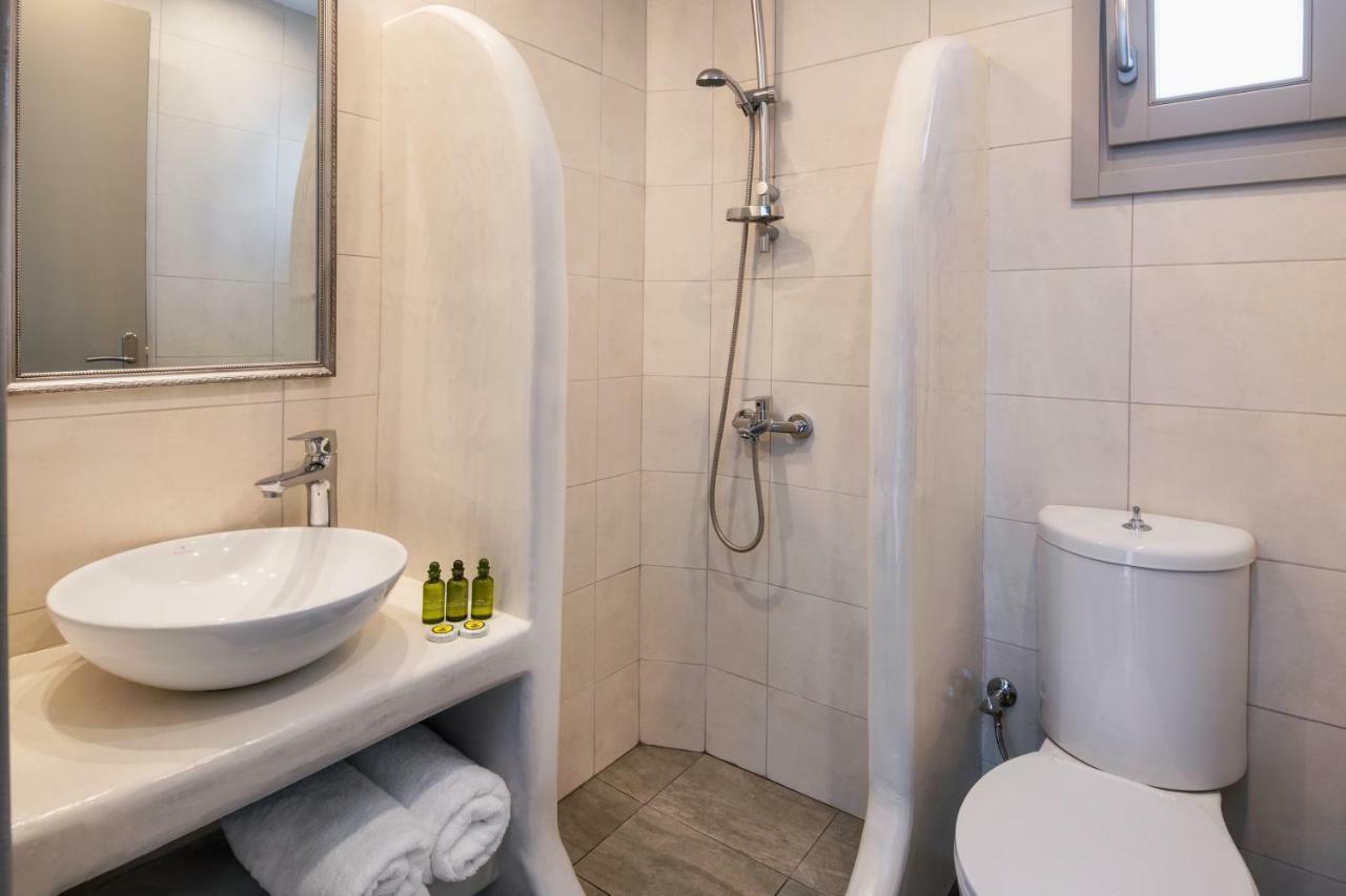 Olive Tree Suites 산토리니 외부 사진