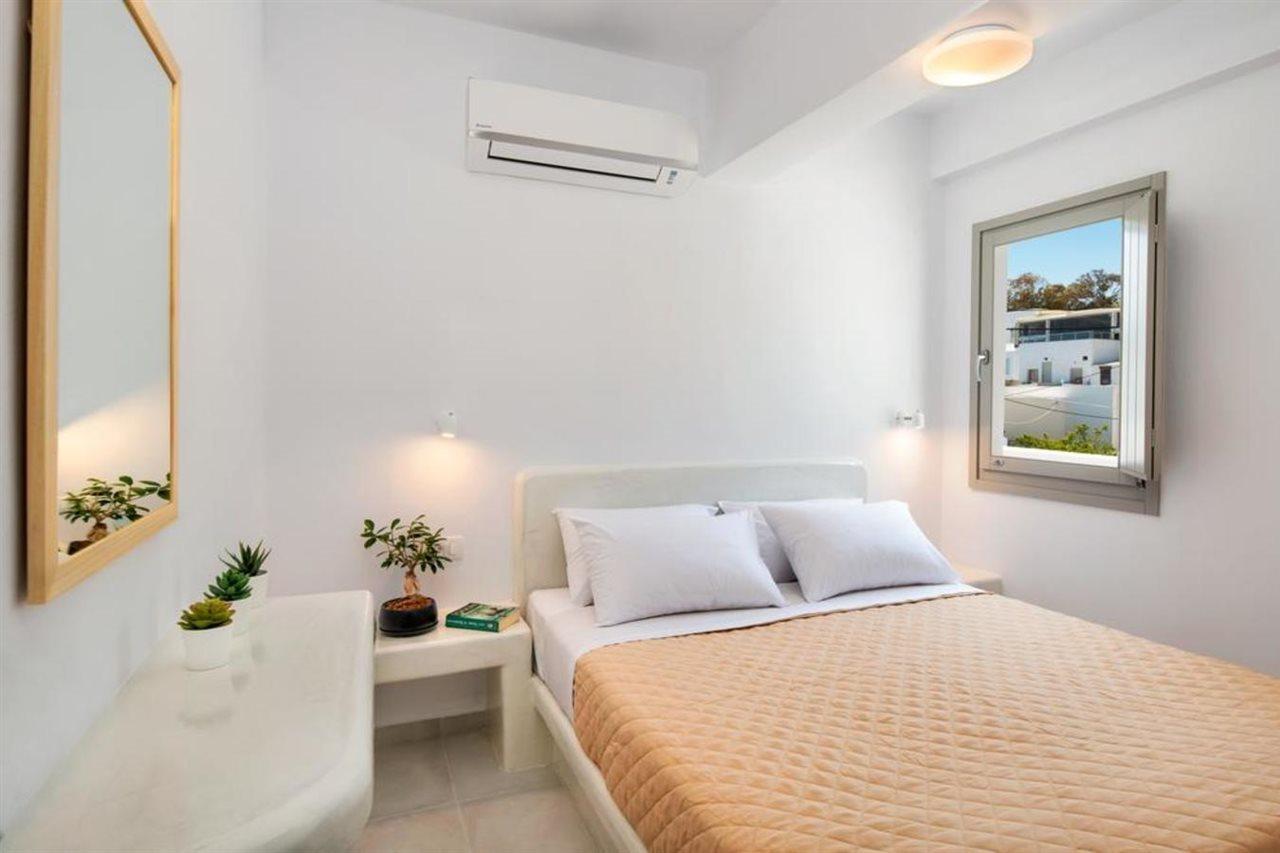 Olive Tree Suites 산토리니 외부 사진